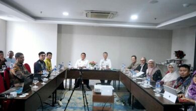 Photo of Kemenko Polkam Dorong Percepatan Integrasi Data Kependudukan Nasional