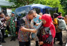 Photo of Perkuat Sinergi Antar Provinsi, Gubernur NTT Sambut Hangat Gubernur Jawa Timur untuk Misi Dagang dan Investasi di Kupang
