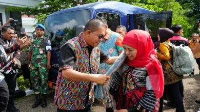 Photo of Perkuat Sinergi Antar Provinsi, Gubernur NTT Sambut Hangat Gubernur Jawa Timur untuk Misi Dagang dan Investasi di Kupang