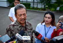 Photo of Presiden Prabowo Targetkan 65 Kampung Nelayan Merah Putih Selesai Tahun 2025