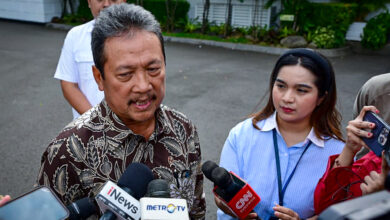 Photo of Presiden Prabowo Targetkan 65 Kampung Nelayan Merah Putih Selesai Tahun 2025