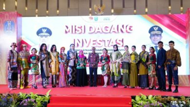 Photo of Wagub Johni Asadoma: Misi Dagang dan Investasi Antara Jatim dan NTT, Dorong Pertumbuhan Ekonomi Daerah