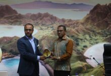 Photo of Dorong Pariwisata Labuan Bajo, Uni Emirat Arab Siapkan US$5 Juta untuk Pengembangan Ekosistem Pulau Komodo