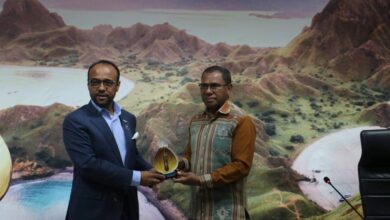 Photo of Dorong Pariwisata Labuan Bajo, Uni Emirat Arab Siapkan US$5 Juta untuk Pengembangan Ekosistem Pulau Komodo