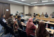 Photo of Kemenko Polkam Dorong Operasi Gabungan dan Sistem Pengawasan Nasional Terpadu