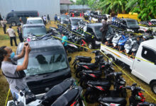 Photo of Garda Satu Jatim Desak Kapolri Gelar Razia Kendaraan Bodong dan Narkoba di Pulau Kangean