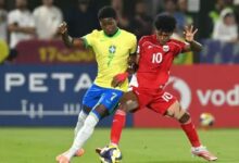 Photo of Timnas Indonesia Kalah Telak 0-4 dari Brasil di Piala Dunia U-17