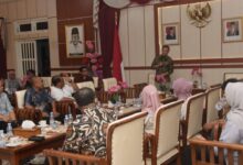 Photo of Bupati Halteng Libatkan Wartawan dan Kejaksaan Awasi Pembangunan 2026