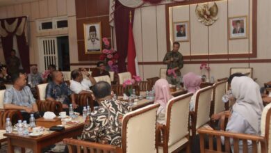 Photo of Bupati Halteng Libatkan Wartawan dan Kejaksaan Awasi Pembangunan 2026