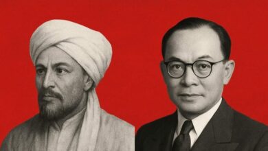 Photo of Pahlawan di Tengah Kabut: Antara Keberanian dan Kebijaksanaan