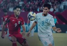 Photo of Sejarah Terukir! Timnas Indonesia Kalahkan Honduras 2-1 di Piala Dunia U-17