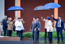 Photo of Jamin Akuntabilitas Keuangan Negara, Prabowo Tunda Kunjungan ke Australia Dua Jam untuk Pimpin Rapat Kabinet di Halim