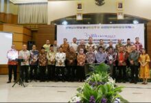 Photo of Bupati Halteng Hadiri RUPS LB Bank Maluku–Malut di Jakarta, Berharap Kepemimpinan Baru Bawa Perubahan Nyata