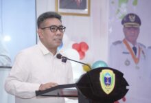 Photo of Wawali Tidore Ahmad Laiman: Transformasi Kesehatan adalah Fondasi Mencetak 84 Juta Generasi Unggul 2045