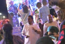 Photo of Hangatnya “Cultural Night” IPACS 2025 di Kupang, Gubernur Melki Laka Lena Sambut Cahaya Persaudaraan Pasifik