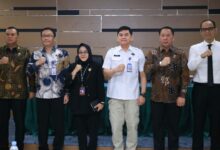 Photo of BNN Siapkan Figur Berintegritas dan Kompeten Lewat Penilaian Kompetensi JPT Madya 2025 untuk Posisi Inspektur Utama