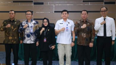 Photo of BNN Siapkan Figur Berintegritas dan Kompeten Lewat Penilaian Kompetensi JPT Madya 2025 untuk Posisi Inspektur Utama