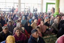 Photo of Sosialisasi Geothermal Bersama Masyarakat Nagari Batu Bajanjang