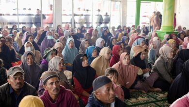Photo of Sosialisasi Geothermal Bersama Masyarakat Nagari Batu Bajanjang