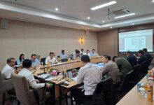 Photo of Kemenko Polkam Dorong Percepatan Penguatan Keamanan Terpadu di IKN: Fisik dan Siber Harus Jadi Satu Kesatuan