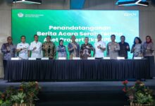Photo of BNN Resmi Terima Dua Aset Properti Eks BPPN Senilai Rp 16 M dari DJKN