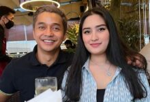Photo of Sepakat Bercerai, Adly Fairuz dan Angbeen Rishi Dipastikan Sudah Pisah Rumah
