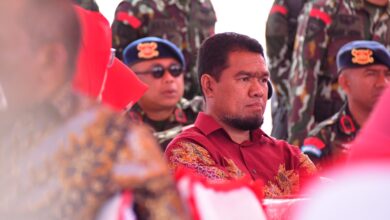 Photo of Peringatan HUT ke-80 Brimob di Sofifi, Pemkot Tidore Harap Beri Pelayanan Keamanan Terbaik di Daratan Halmahera