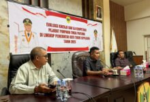 Photo of Ahmad Laiman: Saya dan Wali Kota Komitmen Wujudkan Birokrasi BerAKHLAK dan Efektif Layani Masyarakat