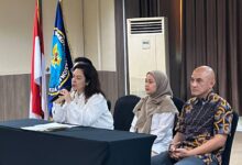 Photo of BNN Tingkatkan Kompetensi Petugas Rehabilitasi BNNK Baru dan Pastikan Layanan Adiksi Profesional