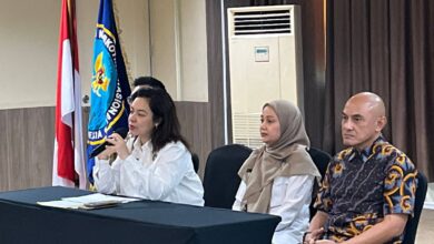 Photo of BNN Tingkatkan Kompetensi Petugas Rehabilitasi BNNK Baru dan Pastikan Layanan Adiksi Profesional