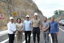 Photo of Wagub Johni Asadoma Dampingi Menko AHY Tinjau Infrastruktur Strategis di Labuan Bajo