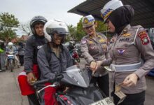Photo of Korlantas Polri Gelar Operasi Zebra 2025 Mulai 17 November, Fokus Penertiban Balap Liar dan Edukasi Tertib Lalu Lintas