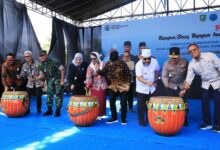 Photo of Sinergi BNN dan Kemendes PDT Dorong Perluasan Program Desa Mandiri Benteng Utama Lawan Narkoba