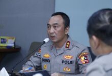 Photo of Polri Klarifikasi Jumlah Personel di Luar Struktur: Hanya 300 Anggota Menduduki Jabatan Manajerial