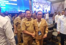 Photo of Bupati Ikram: Posisi Halteng Strategis, Siap Dukung Pertahanan dan Ekonomi Kawasan Perbatasan