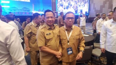 Photo of Bupati Ikram: Posisi Halteng Strategis, Siap Dukung Pertahanan dan Ekonomi Kawasan Perbatasan