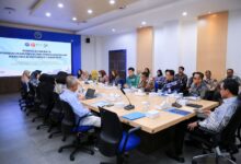 Photo of BNN-BRIN dan BPS Ungkap Hasil Penelitian Prevalensi Narkoba 2025, Tren Peningkatan di Pedesaan dan Perempuan