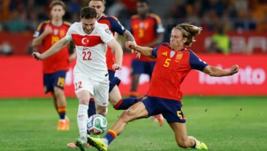 Photo of Spanyol Amankan Tiket ke Piala Dunia 2026