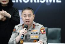 Photo of Polri Tegaskan Anggota di Jabatan Sipil Tidak Rangkap Jabatan dan Tidak Ada Duplikasi Hak