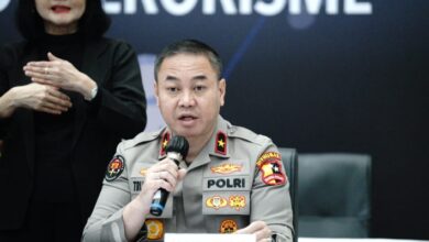 Photo of Polri Tegaskan Anggota di Jabatan Sipil Tidak Rangkap Jabatan dan Tidak Ada Duplikasi Hak