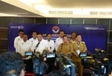 Photo of Menko Polkam: Perbatasan Adalah Garis Terdepan Kedaulatan Negara, Ayo Percepat Pembangunan Ekonomi Lokal