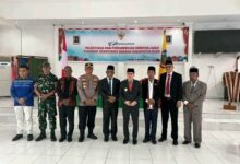 Photo of Ketua DPRD Alor: Sinergi yang Baik Adalah Kunci Tercapainya Pelayanan Publik yang Berkualitas