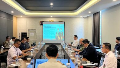 Photo of Pertambangan Tanpa Izin dan Pembalakan Liar Ancaman Serius, Penegakan Hukum Harus Konsisten