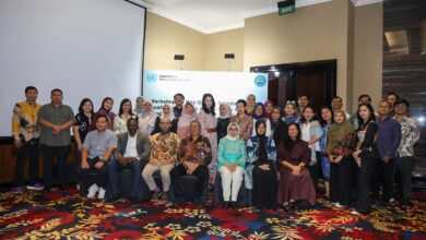 Photo of BNN dan UNODC Selaraskan SNI dan Standar Internasional Layanan Rehabilitasi