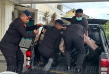 Photo of Respons Cepat Brimob Aceh Selamatkan Korban Tabrak Lari di Neuheun, Wujud Komitmen Pelayanan Darurat