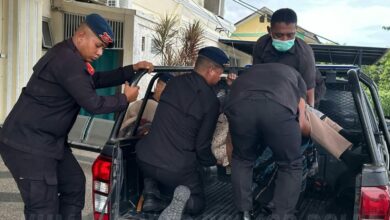 Photo of Respons Cepat Brimob Aceh Selamatkan Korban Tabrak Lari di Neuheun, Wujud Komitmen Pelayanan Darurat
