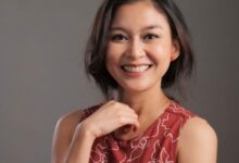 Photo of Gugat Cerai Suami usai 17 Tahun Menikah, Marissa Anita: Mohon Doa Saya Melewati Semua Ini