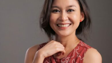 Photo of Gugat Cerai Suami usai 17 Tahun Menikah, Marissa Anita: Mohon Doa Saya Melewati Semua Ini