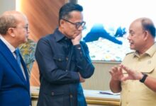 Photo of Danantara Sediakan Skema Pembiayaan Khusus Pembangunan SPPG, Libatkan Perbankan dan UMKM Lokal