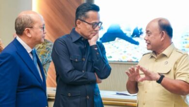 Photo of Danantara Sediakan Skema Pembiayaan Khusus Pembangunan SPPG, Libatkan Perbankan dan UMKM Lokal